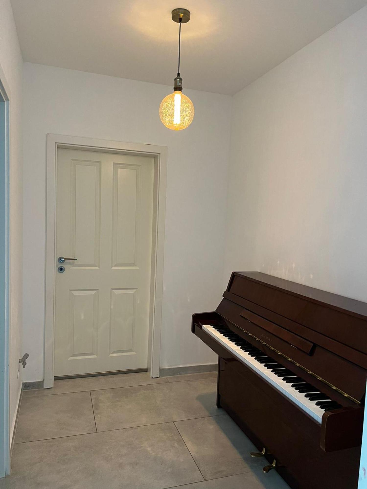 Moderne Ferienwohnung In Dilsberg Неккарґемюнд Екстер'єр фото