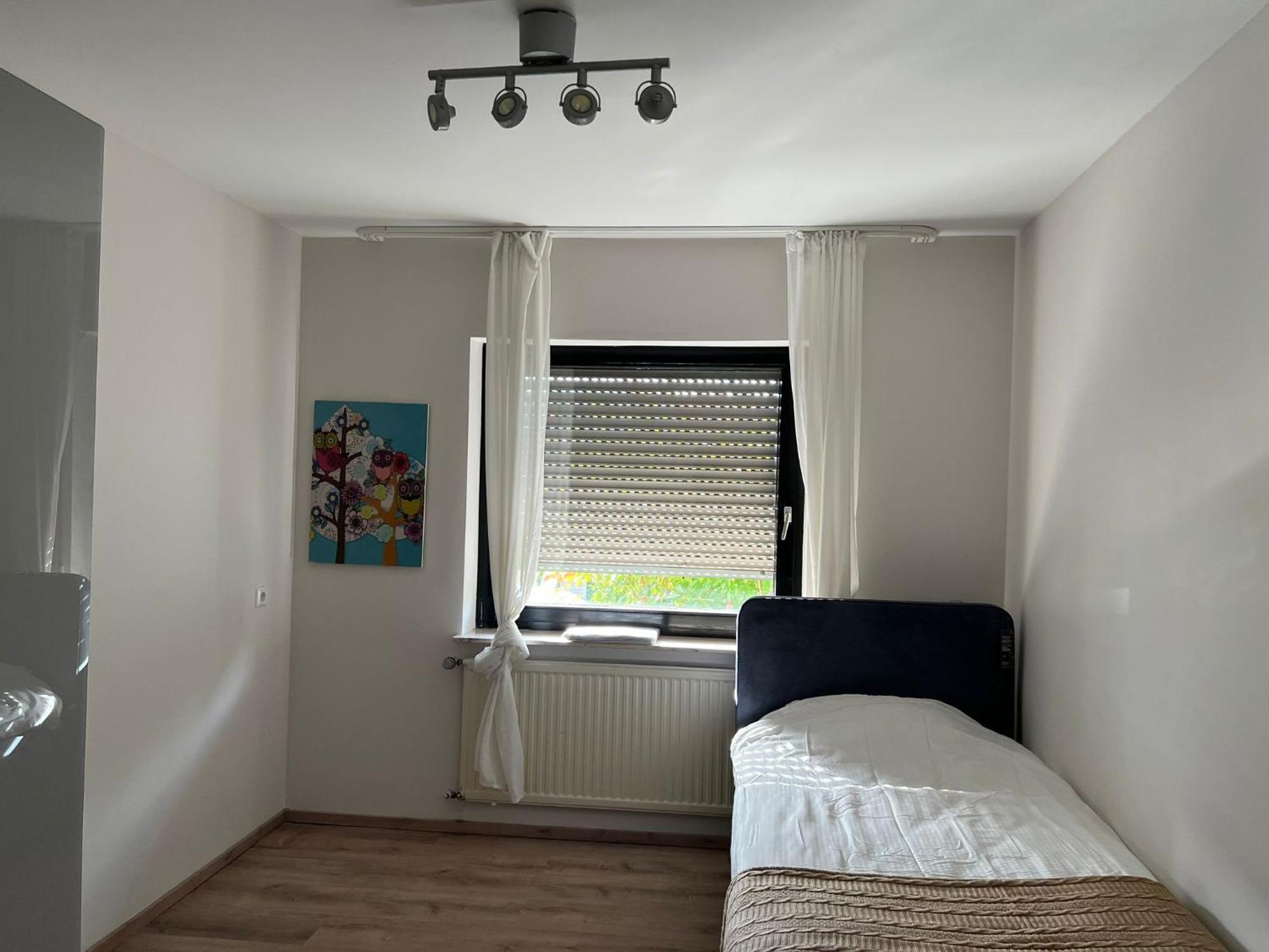 Moderne Ferienwohnung In Dilsberg Неккарґемюнд Екстер'єр фото