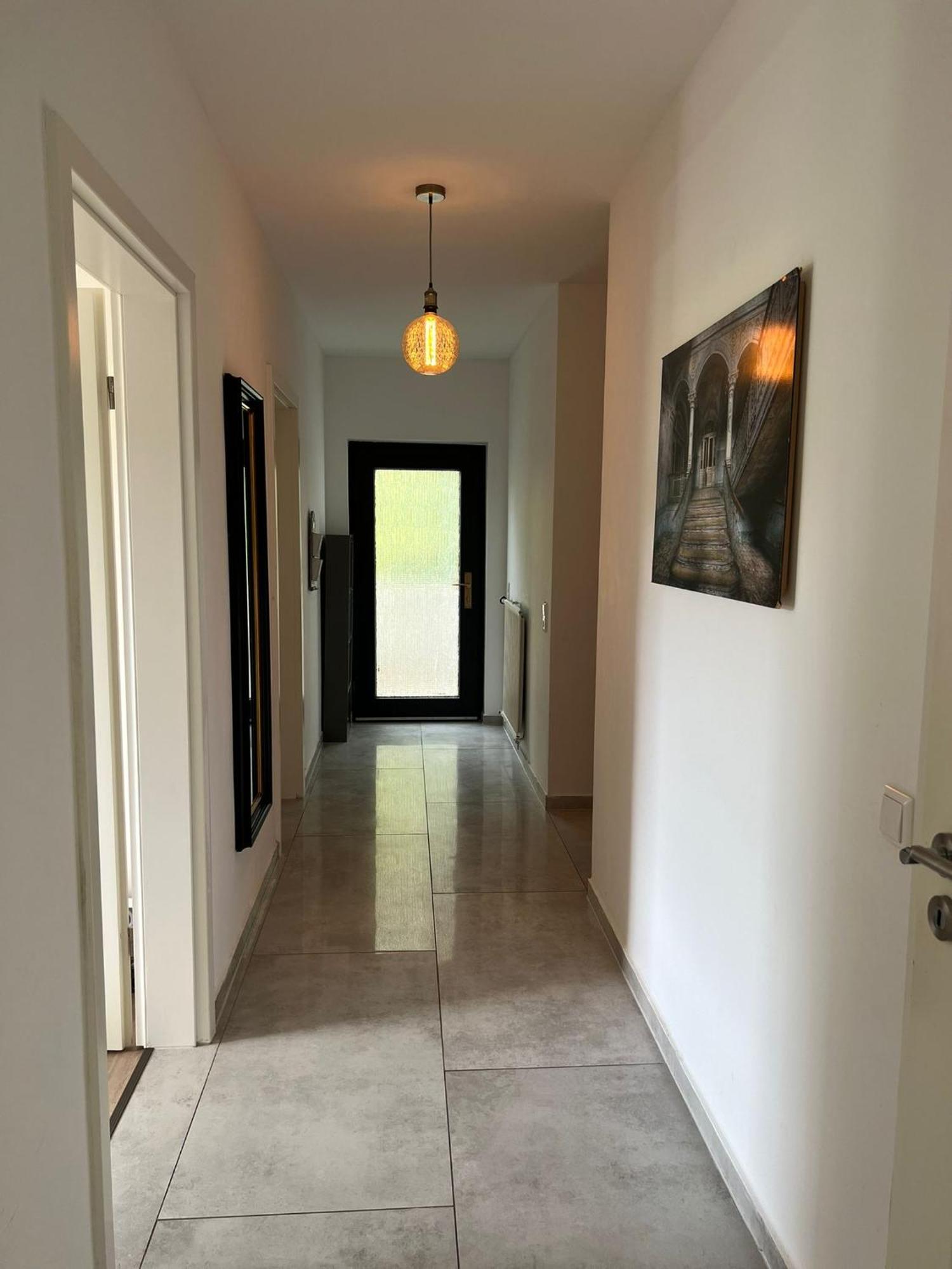 Moderne Ferienwohnung In Dilsberg Неккарґемюнд Екстер'єр фото