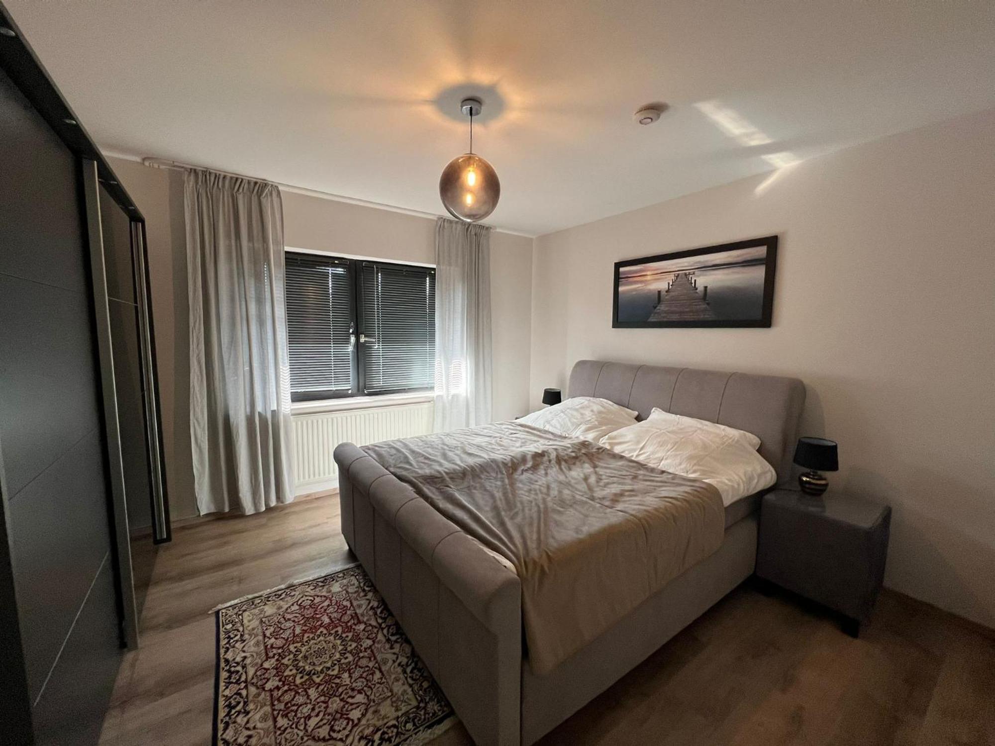 Moderne Ferienwohnung In Dilsberg Неккарґемюнд Екстер'єр фото