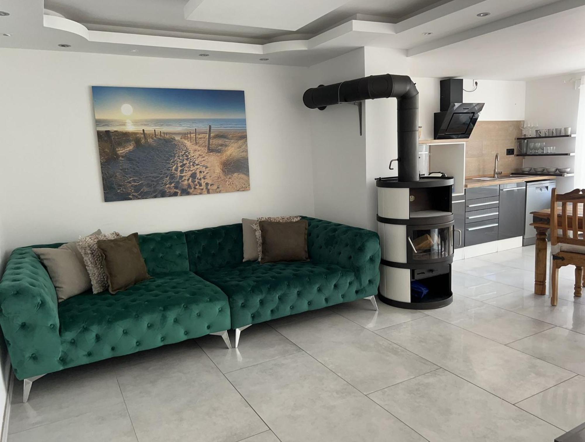 Moderne Ferienwohnung In Dilsberg Неккарґемюнд Екстер'єр фото