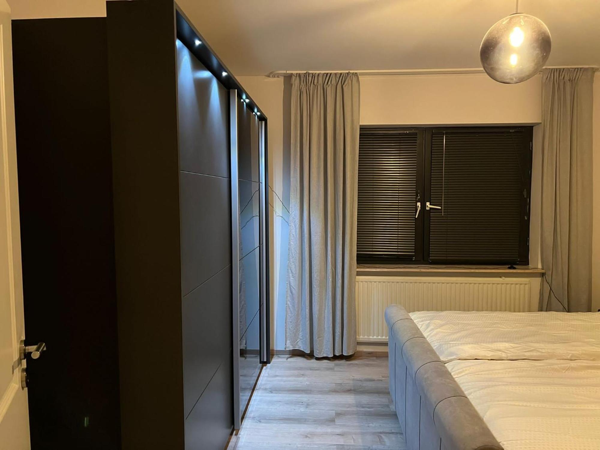 Moderne Ferienwohnung In Dilsberg Неккарґемюнд Екстер'єр фото
