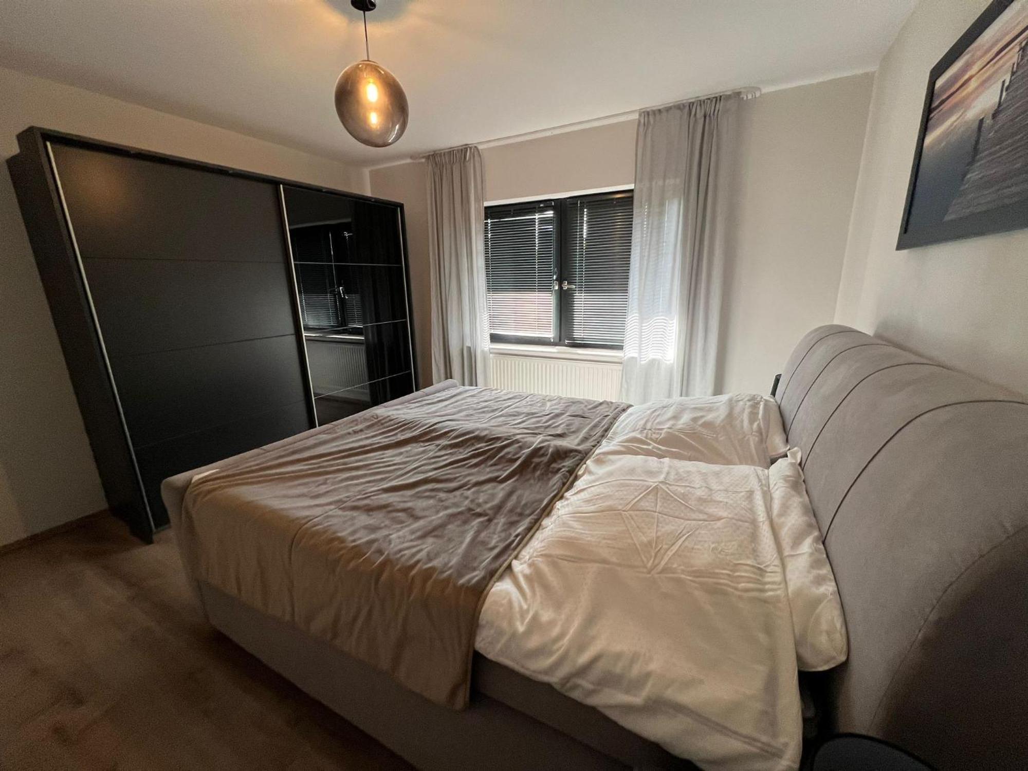 Moderne Ferienwohnung In Dilsberg Неккарґемюнд Екстер'єр фото